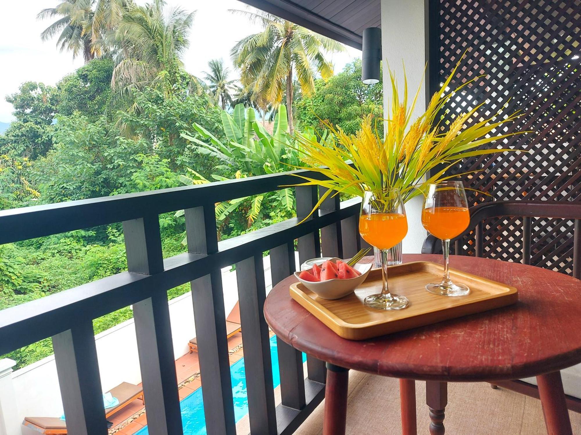 Meunna Boutique Hotel 琅勃拉邦 外观 照片